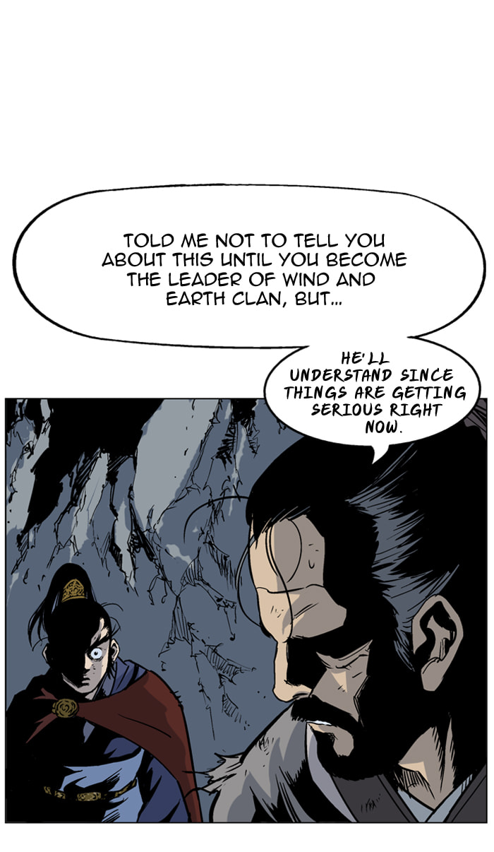 Read Gosu chapter 42 image 22 on Lezhin