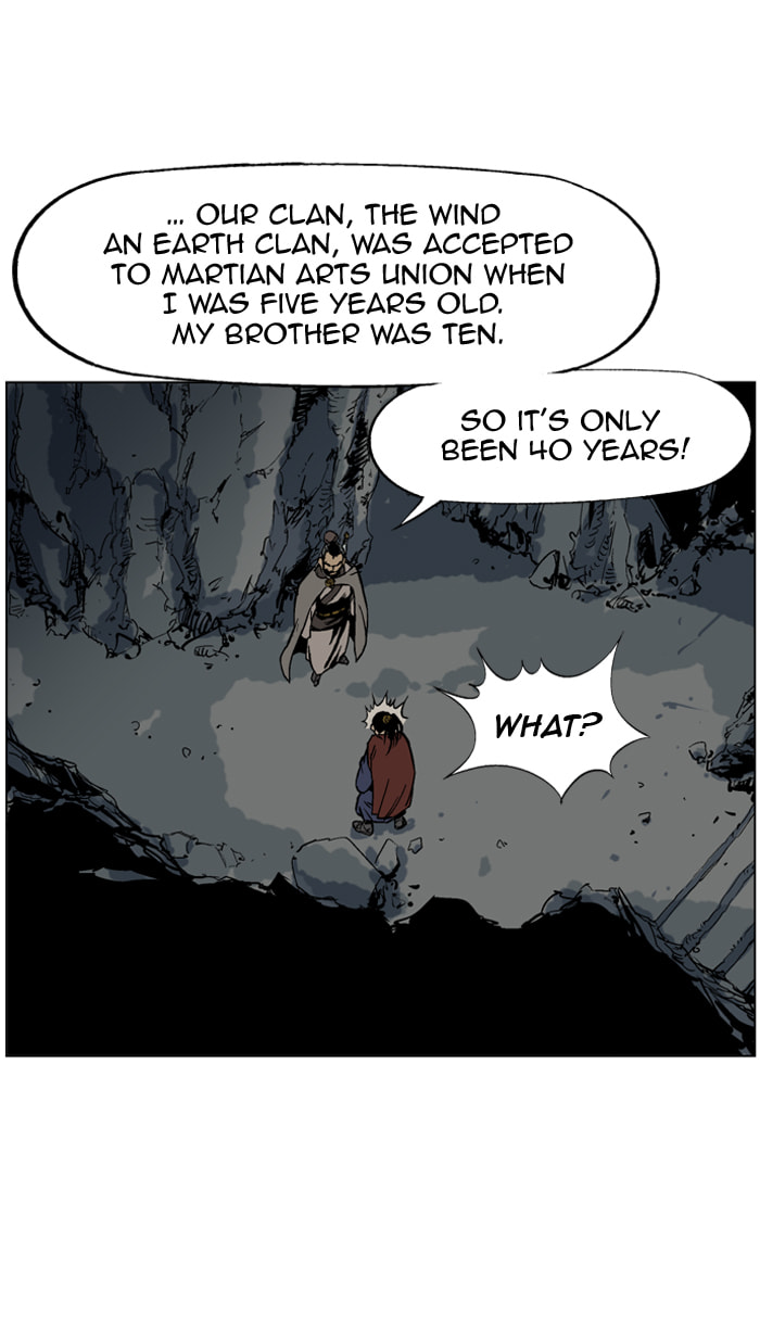 Read Gosu chapter 42 image 23 on Lezhin
