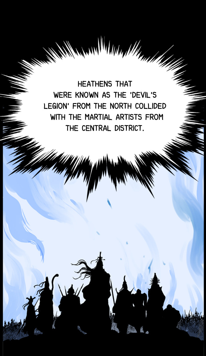 Read Gosu chapter 42 image 29 on Lezhin