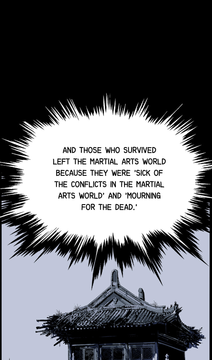 Read Gosu chapter 42 image 35 on Lezhin