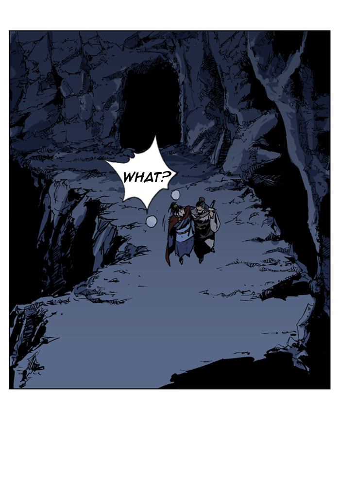Read Gosu chapter 42 image 4 on Lezhin