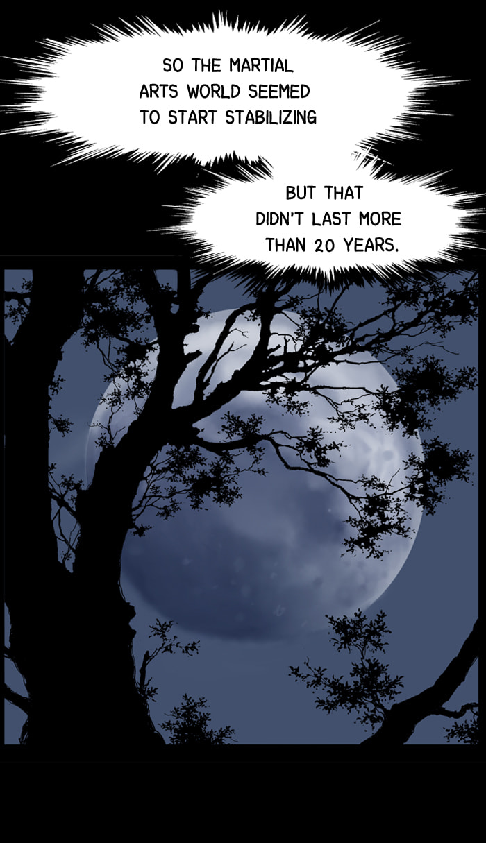Read Gosu chapter 42 image 40 on Lezhin
