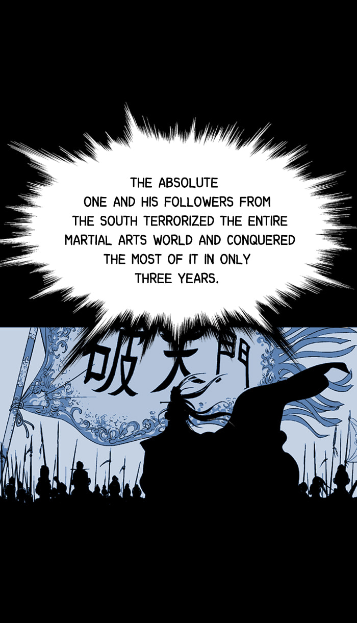 Read Gosu chapter 42 image 42 on Lezhin