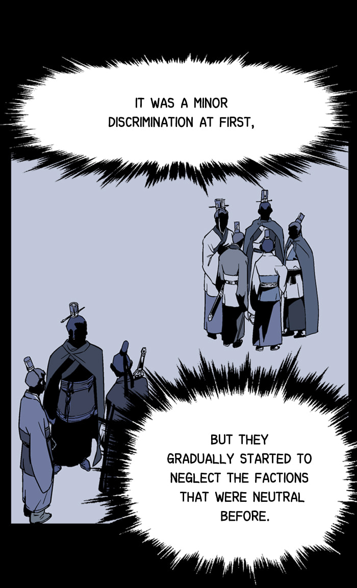 Read Gosu chapter 42 image 49 on Lezhin