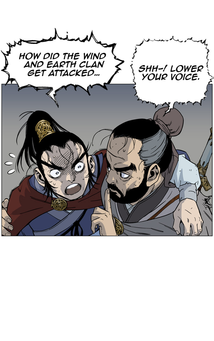 Read Gosu chapter 42 image 5 on Lezhin