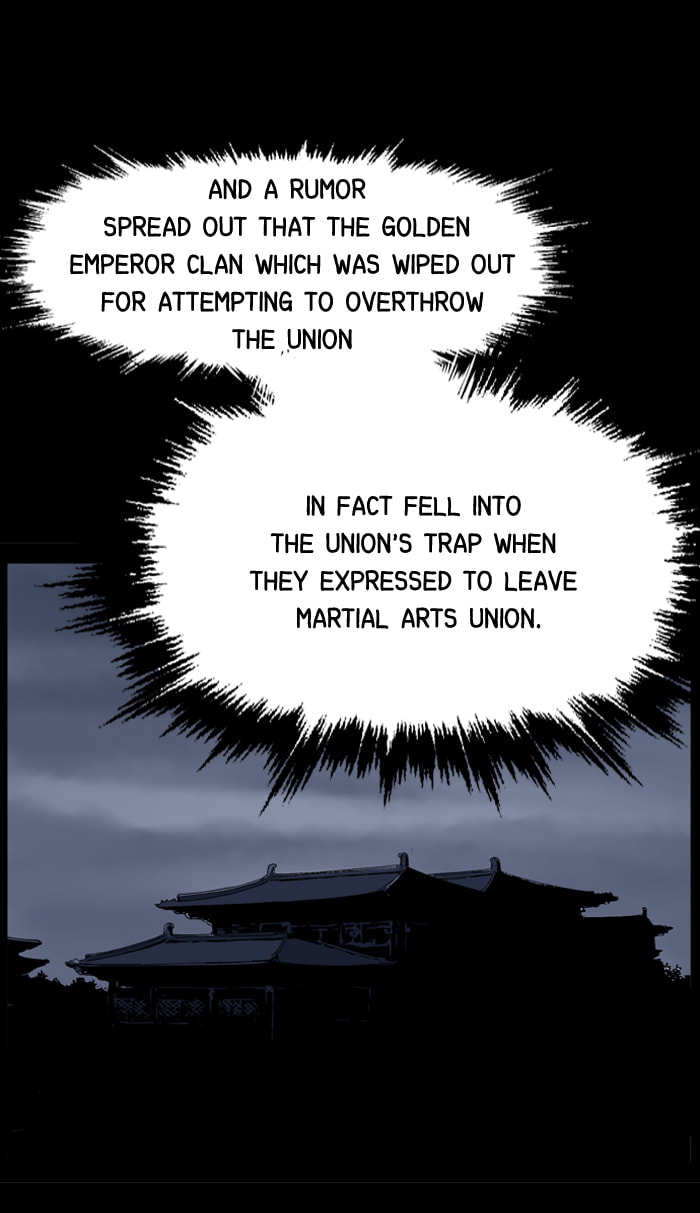 Read Gosu chapter 42 image 52 on Lezhin