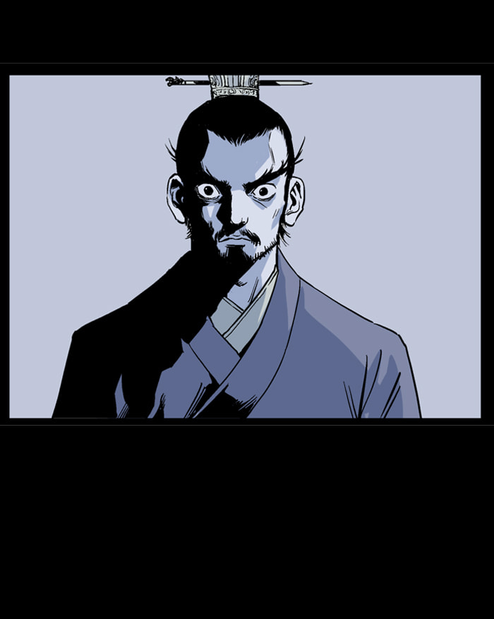 Read Gosu chapter 42 image 56 on Lezhin
