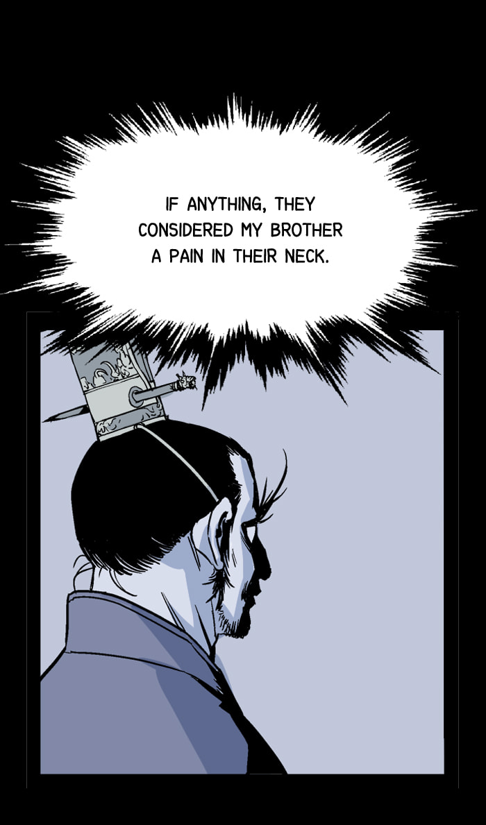 Read Gosu chapter 42 image 59 on Lezhin