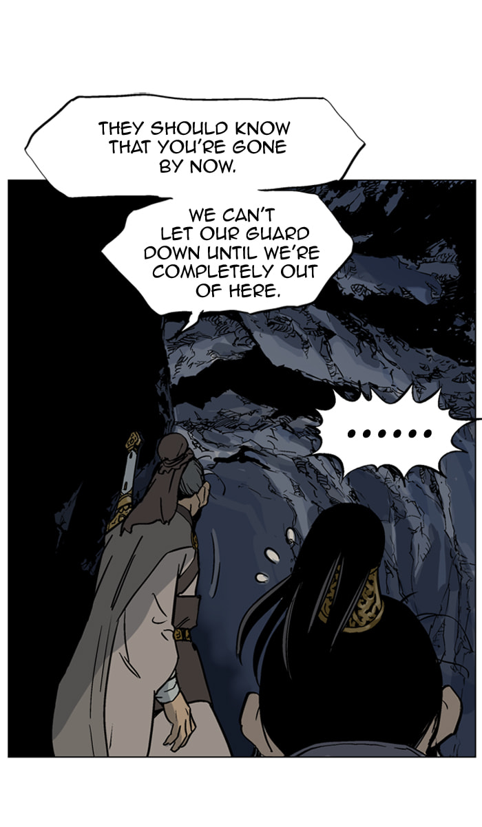 Read Gosu chapter 42 image 6 on Lezhin