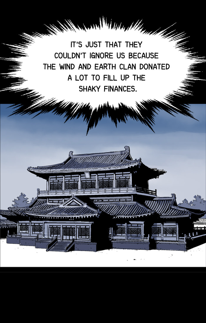 Read Gosu chapter 42 image 61 on Lezhin