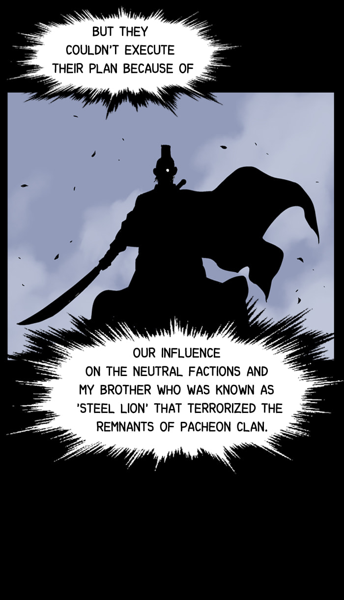 Read Gosu chapter 42 image 64 on Lezhin