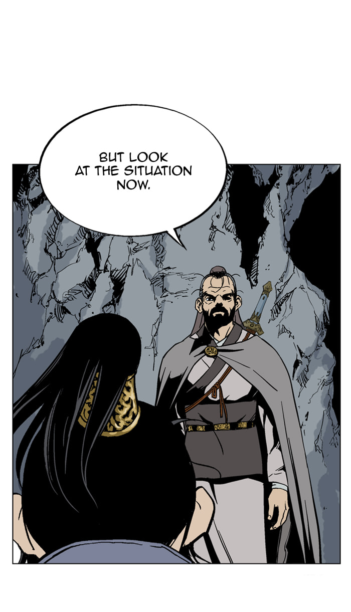 Read Gosu chapter 42 image 67 on Lezhin