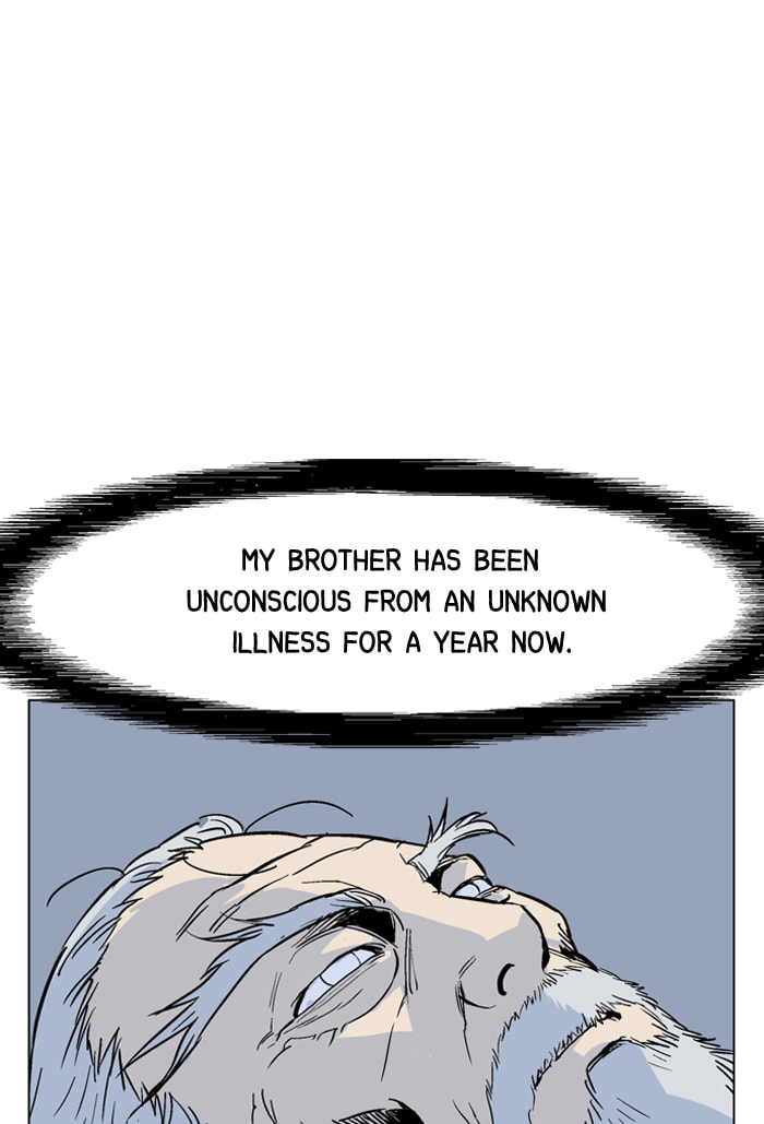 Read Gosu chapter 42 image 68 on Lezhin