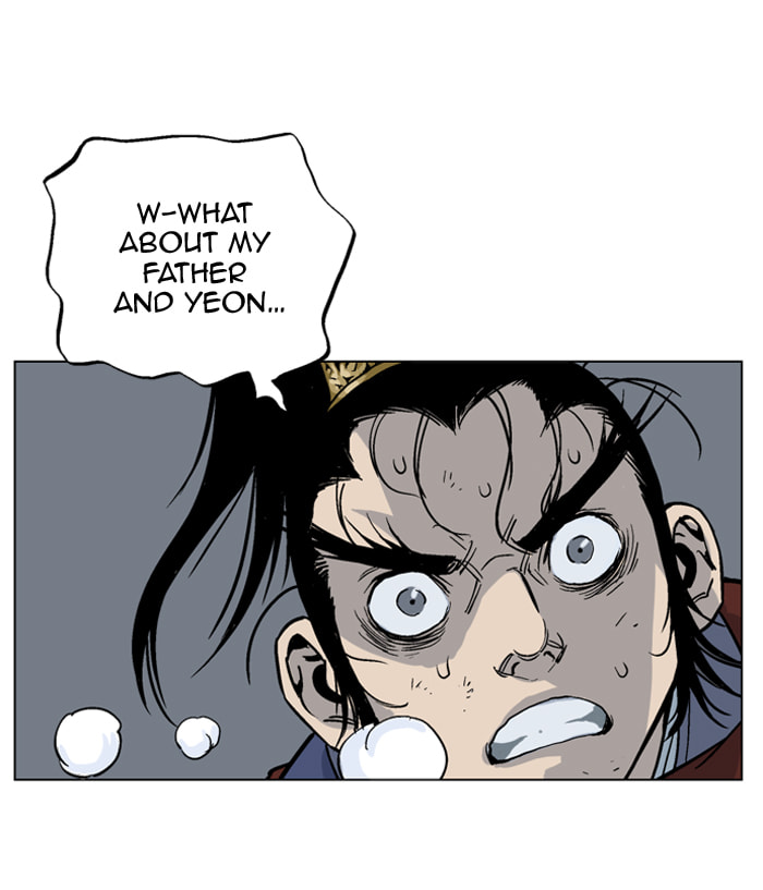 Read Gosu chapter 42 image 7 on Lezhin