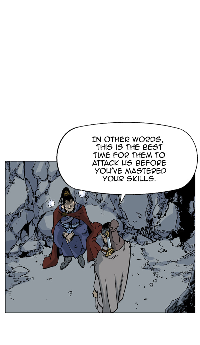 Read Gosu chapter 42 image 71 on Lezhin