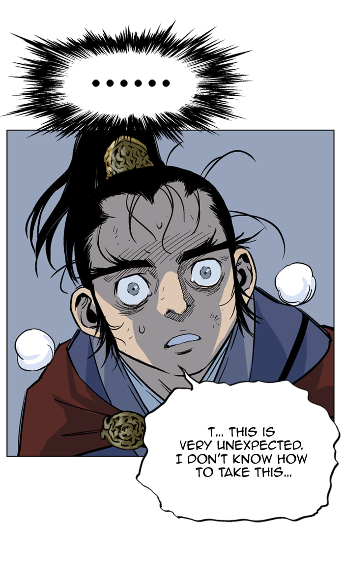 Read Gosu chapter 42 image 72 on Lezhin