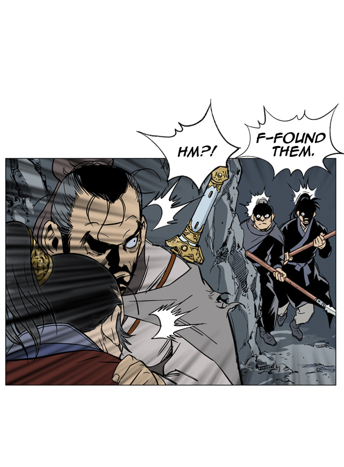 Read Gosu chapter 42 image 74 on Lezhin