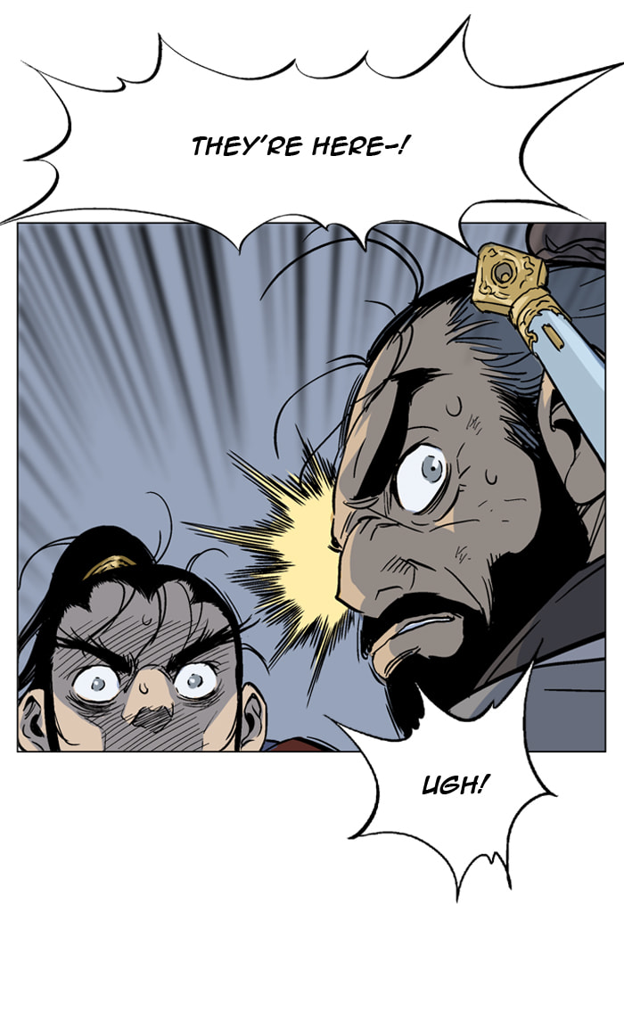 Read Gosu chapter 42 image 75 on Lezhin
