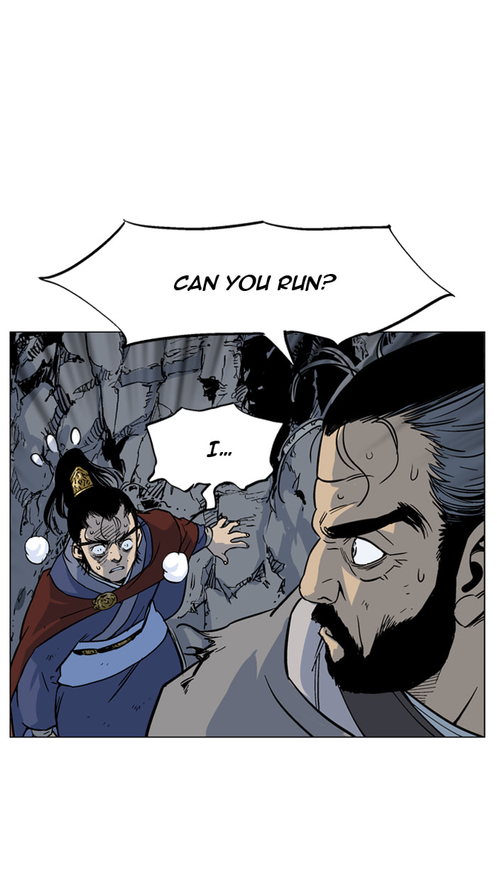 Read Gosu chapter 42 image 79 on Lezhin