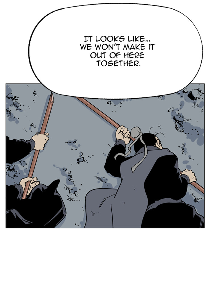 Read Gosu chapter 42 image 81 on Lezhin