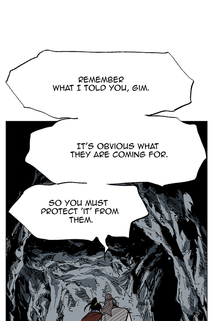 Read Gosu chapter 42 image 82 on Lezhin