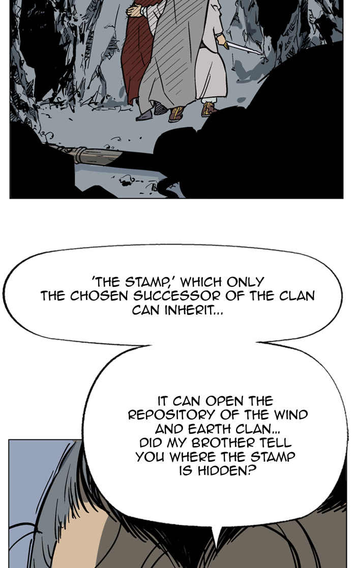 Read Gosu chapter 42 image 83 on Lezhin