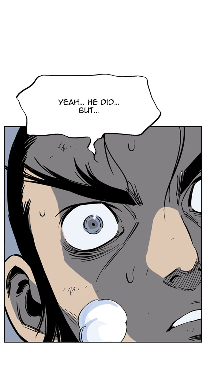 Read Gosu chapter 42 image 88 on Lezhin