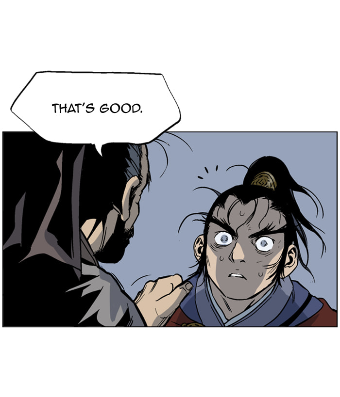 Read Gosu chapter 42 image 90 on Lezhin