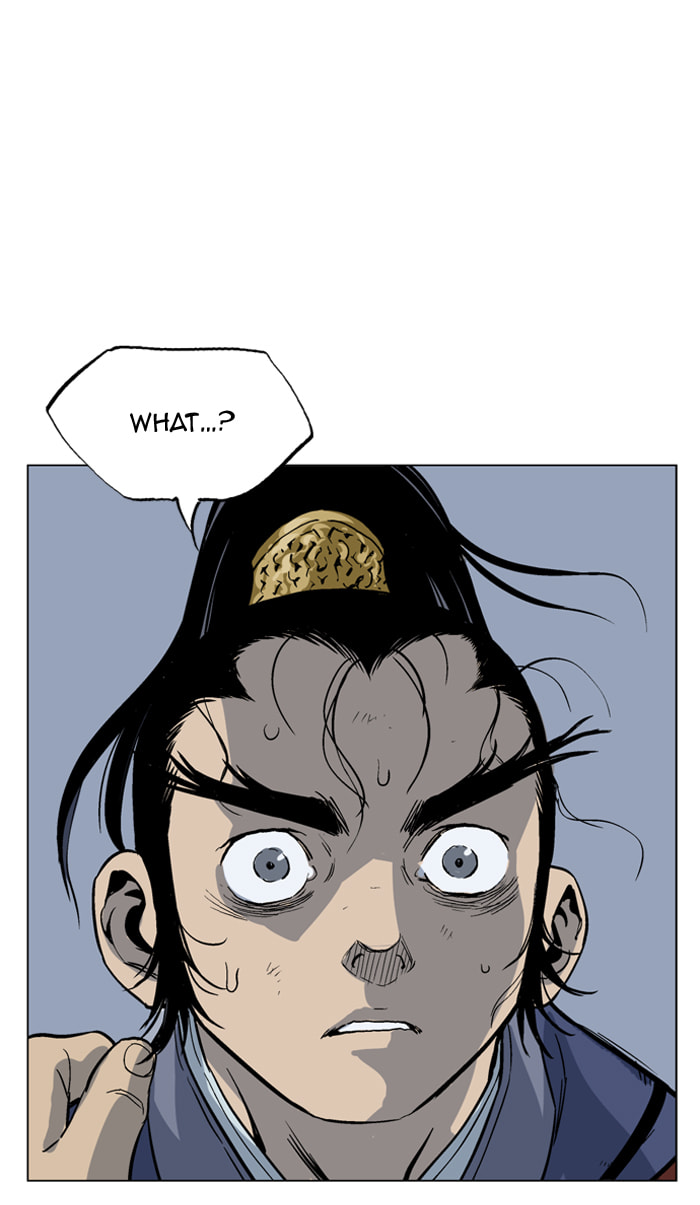 Read Gosu chapter 42 image 92 on Lezhin