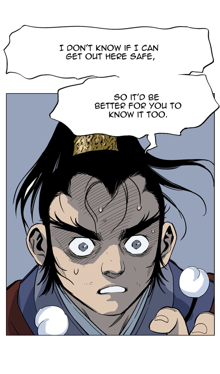 Read Gosu chapter 42 image 96 on Lezhin