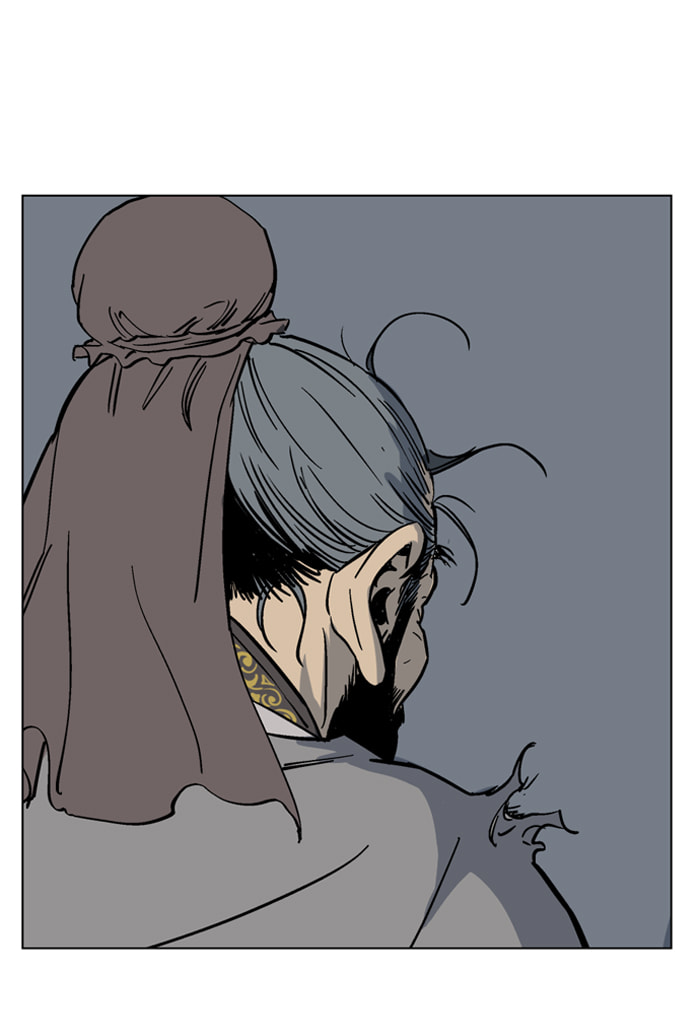 Read Gosu chapter 42 image 97 on Lezhin