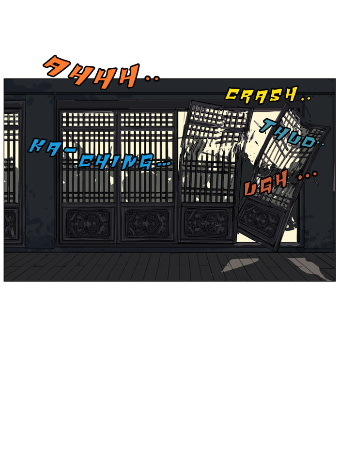 Read Gosu chapter 43 image 102 on Lezhin