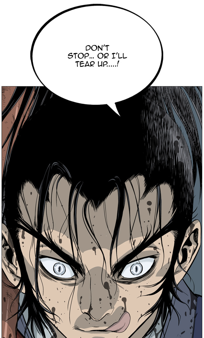 Read Gosu chapter 43 image 110 on Lezhin