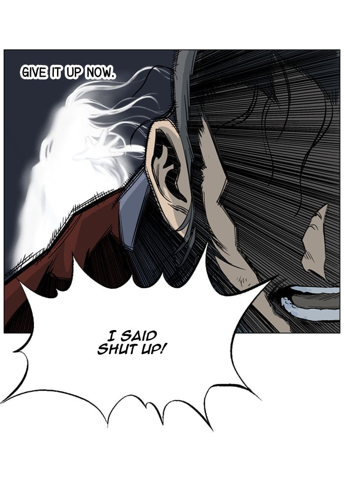 Read Gosu chapter 43 image 19 on Lezhin