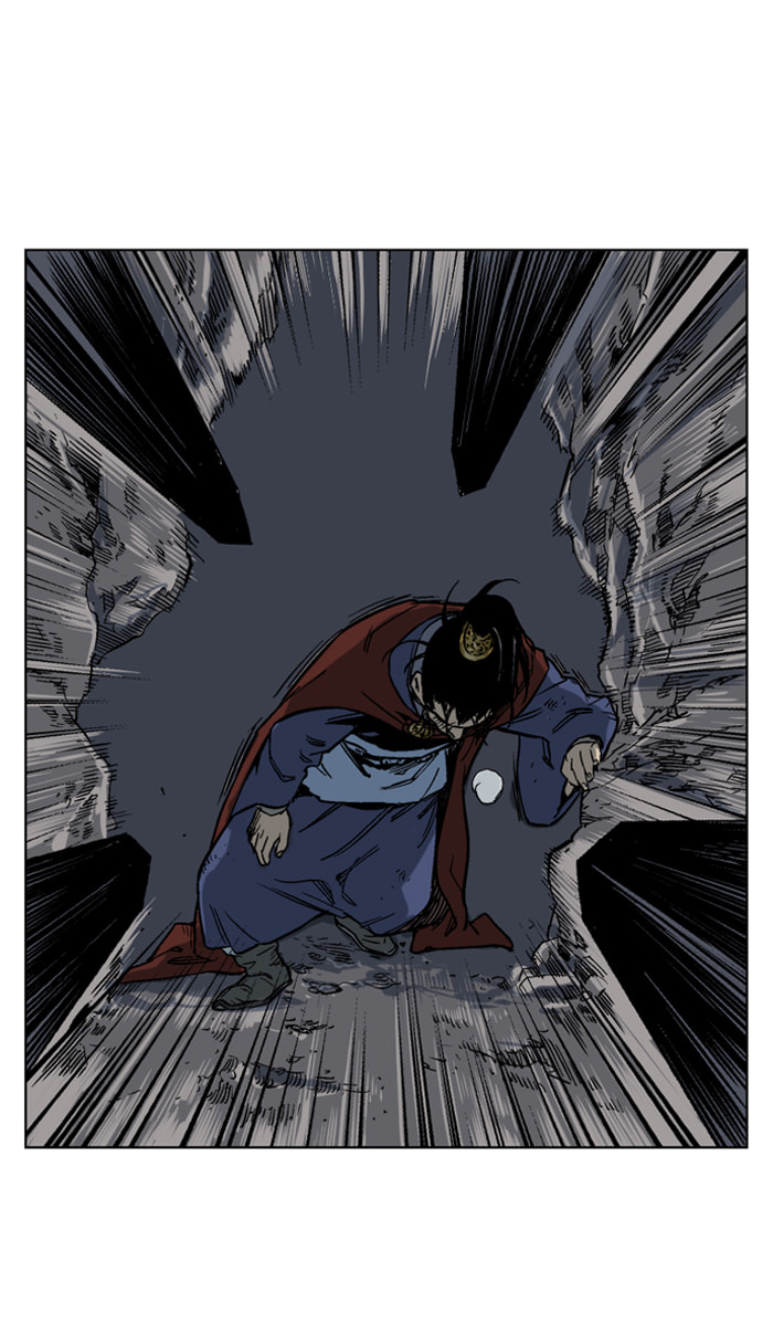 Read Gosu chapter 43 image 20 on Lezhin