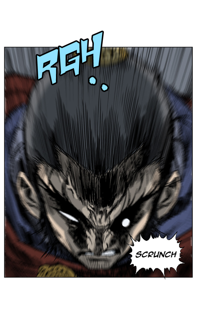 Read Gosu chapter 43 image 21 on Lezhin