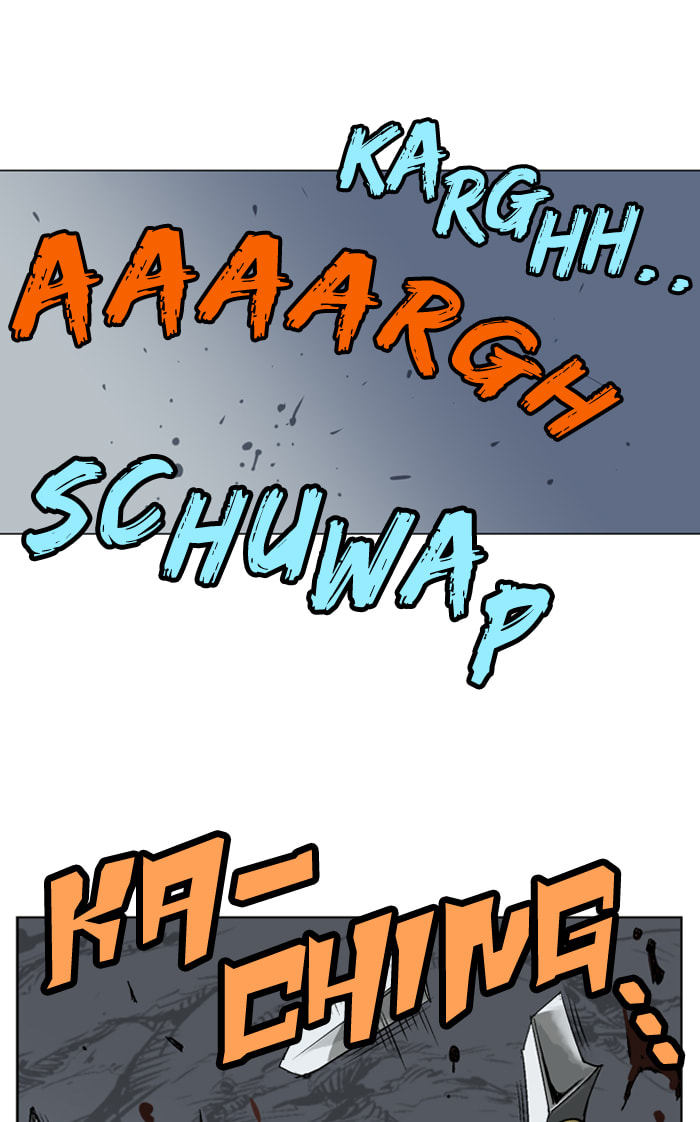 Read Gosu chapter 43 image 22 on Lezhin