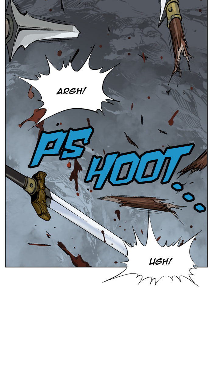Read Gosu chapter 43 image 23 on Lezhin