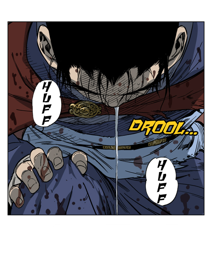 Read Gosu chapter 43 image 26 on Lezhin