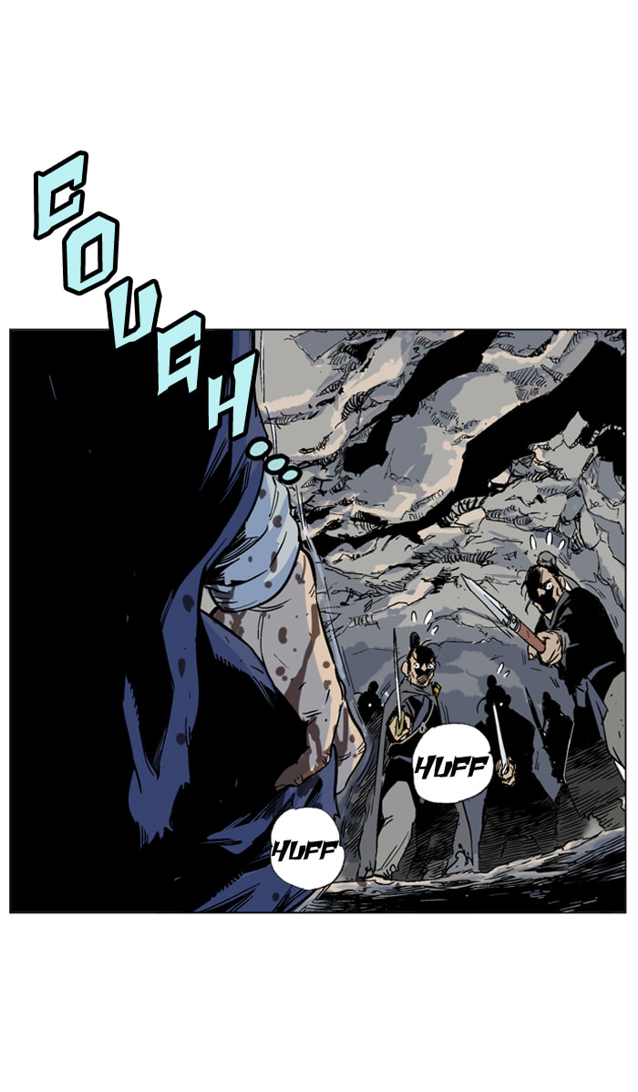 Read Gosu chapter 43 image 28 on Lezhin
