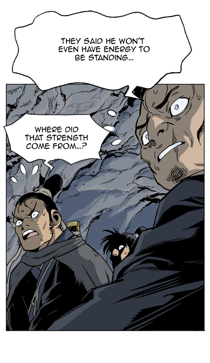 Read Gosu chapter 43 image 29 on Lezhin