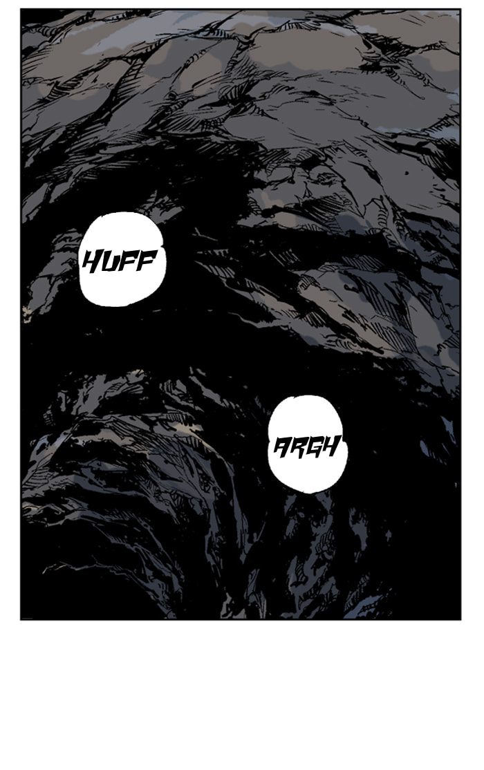 Read Gosu chapter 43 image 3 on Lezhin