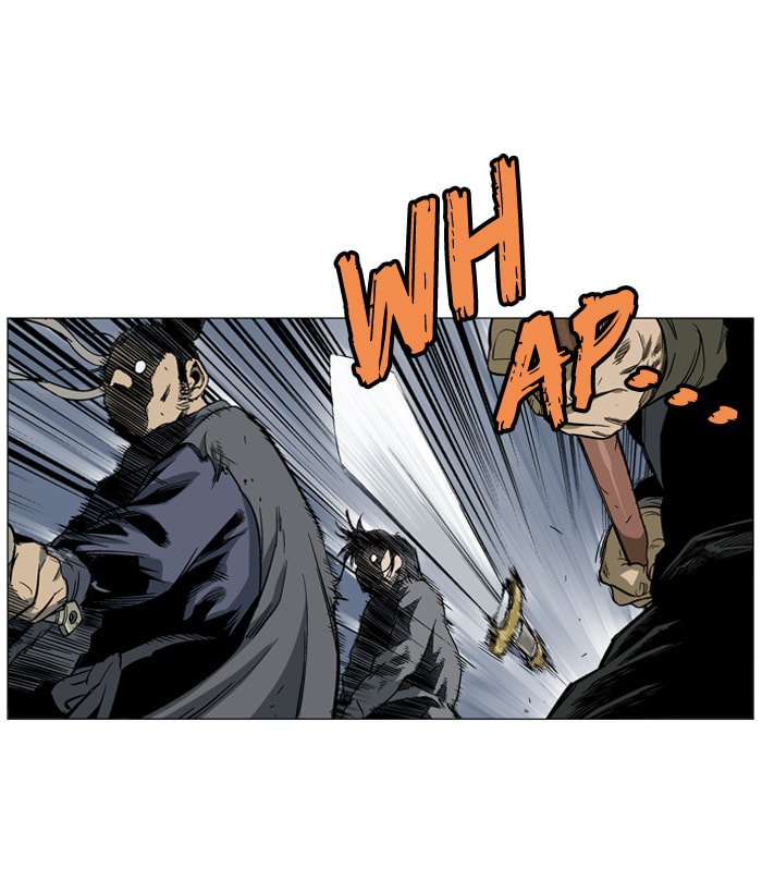 Read Gosu chapter 43 image 34 on Lezhin