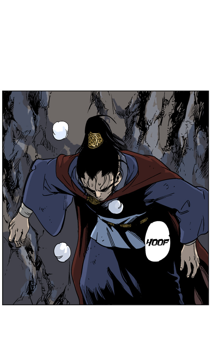 Read Gosu chapter 43 image 4 on Lezhin