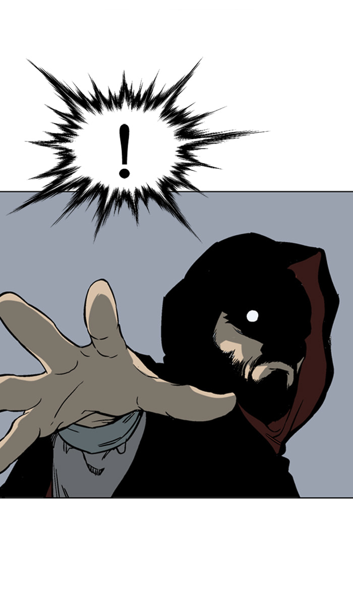 Read Gosu chapter 43 image 40 on Lezhin