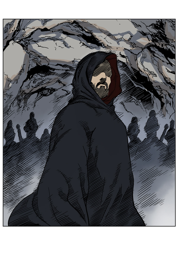 Read Gosu chapter 43 image 43 on Lezhin