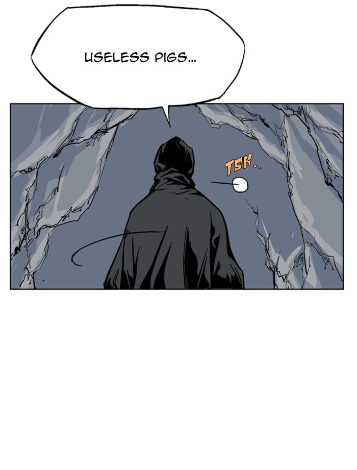Read Gosu chapter 43 image 48 on Lezhin