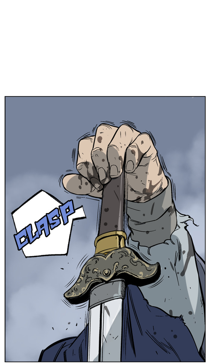 Read Gosu chapter 43 image 58 on Lezhin