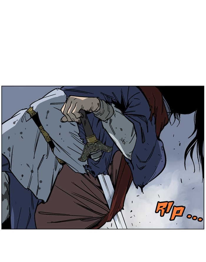 Read Gosu chapter 43 image 61 on Lezhin
