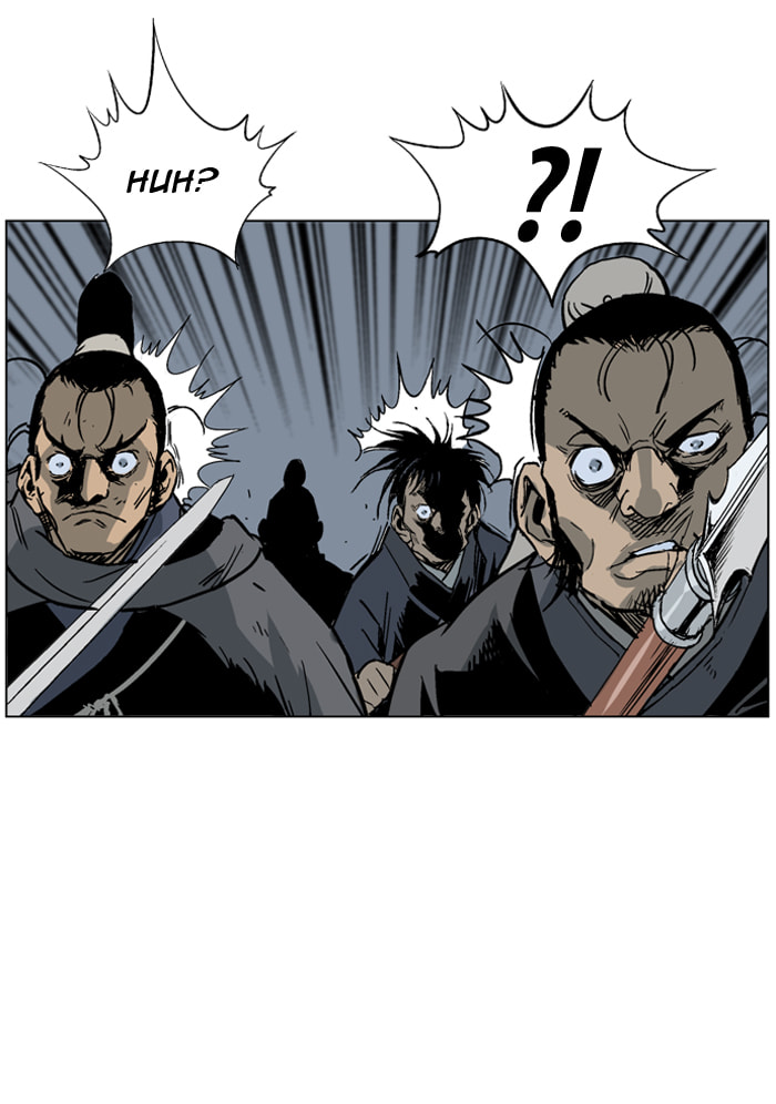 Read Gosu chapter 43 image 62 on Lezhin